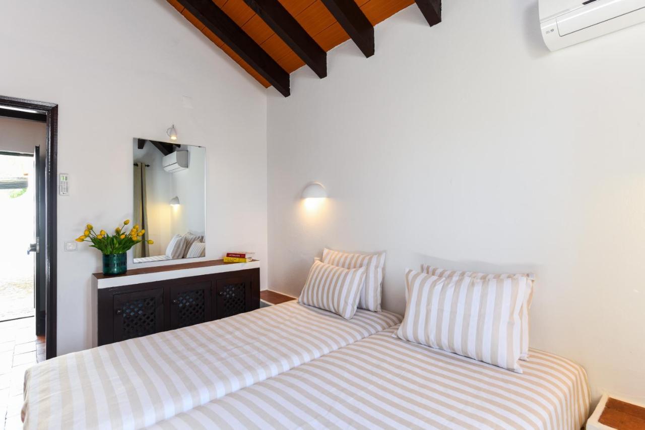 Villa 1 Chambre