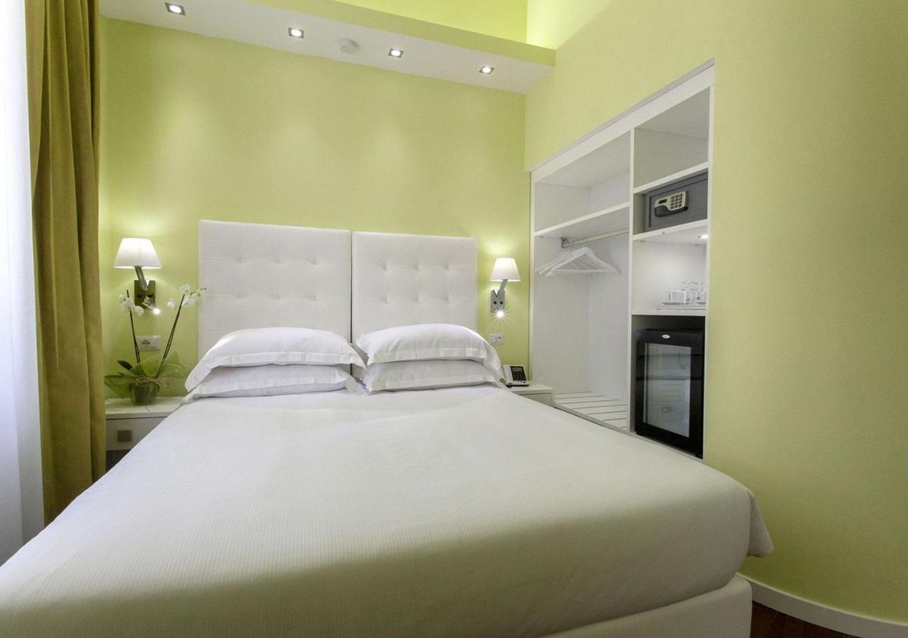 Habitación Individual Superior