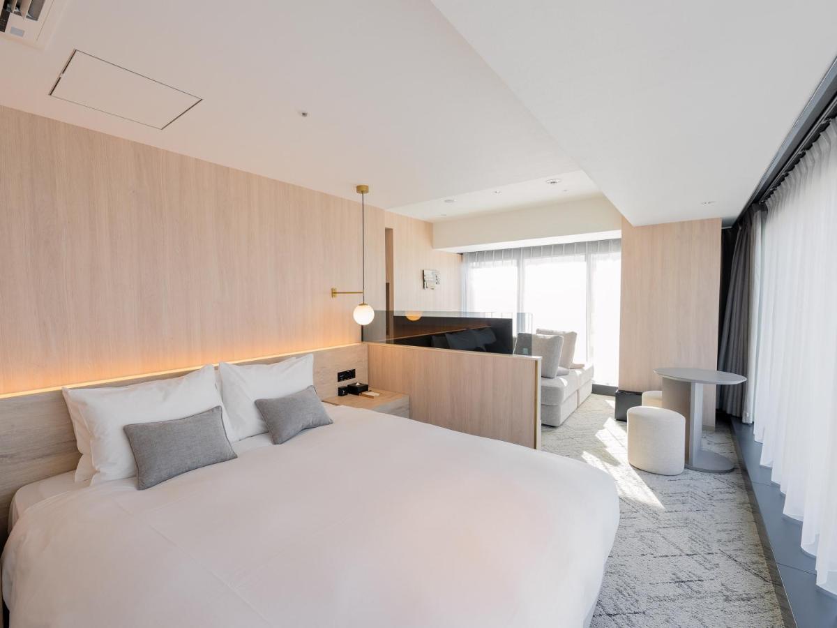 Habitación Doble Esquinera