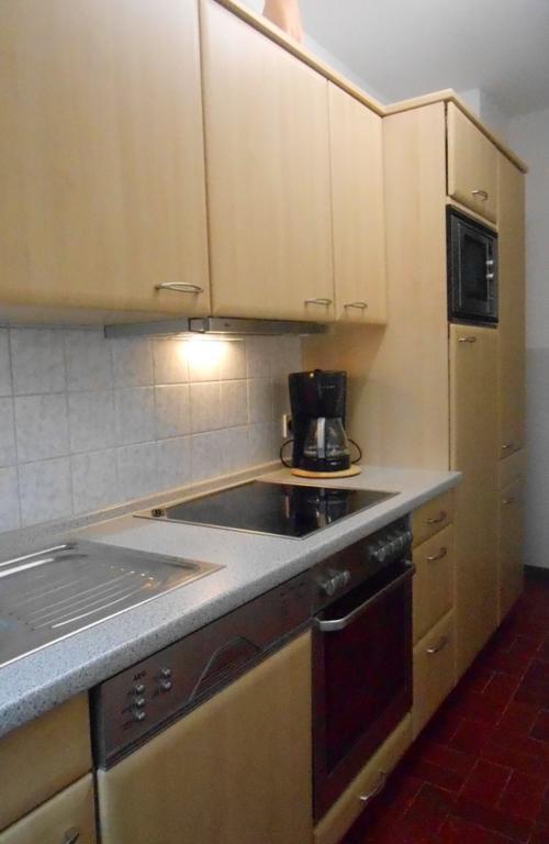 Apartment mit 2 Schlafzimmern