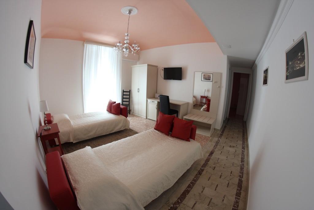Suite Executive con 2 Camere da Letto