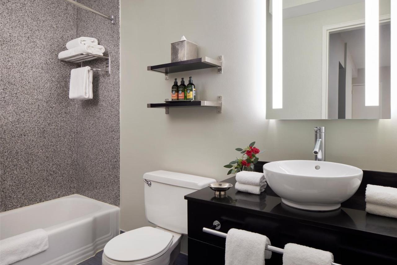 Suite 1 Chambre avec Kitchenette