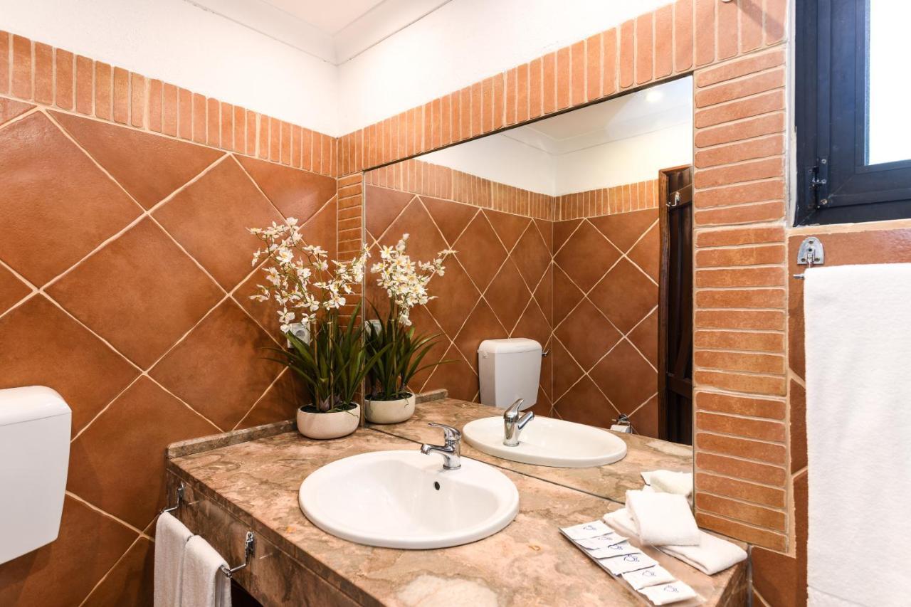 Appartement Supérieur 2 Chambres