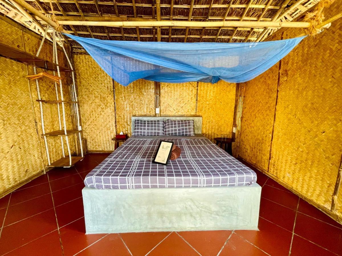 Bungalow with Sea View