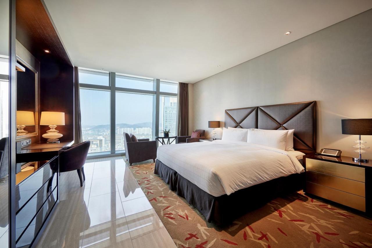 Studio Superior Double Room