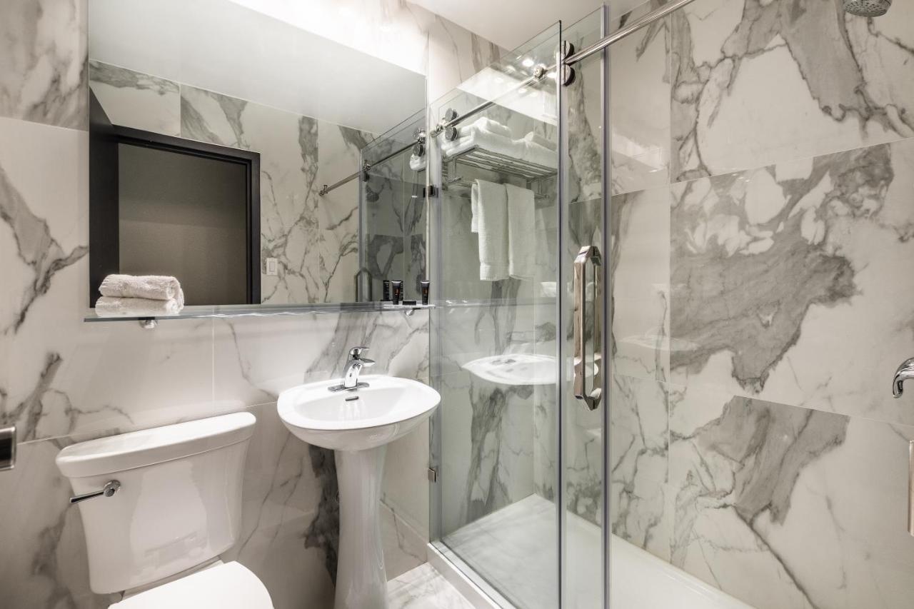 Chambre Lit King-Size Affaires
