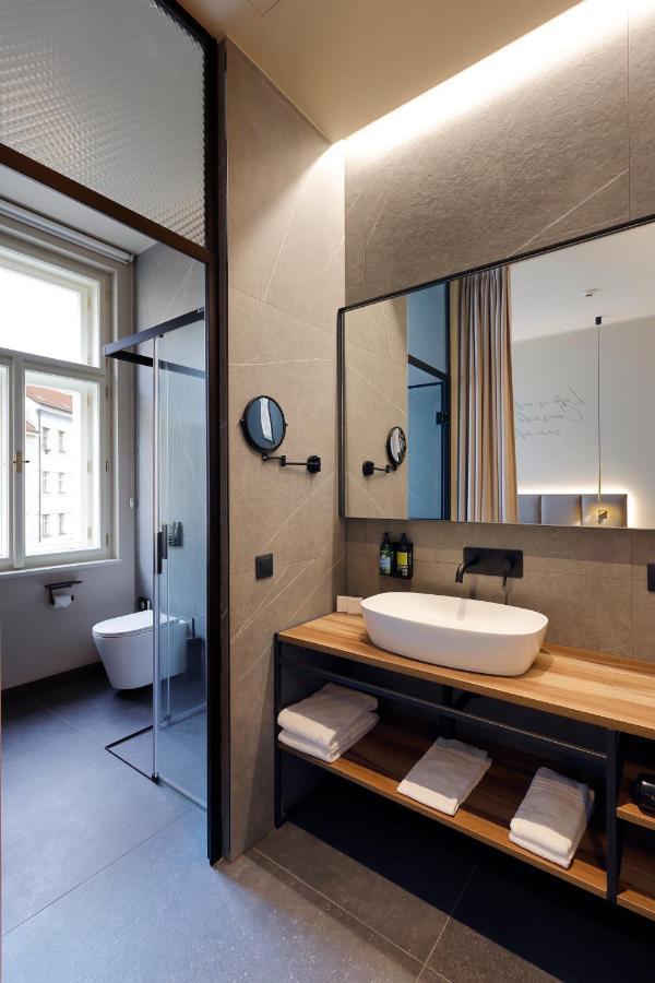 Comfort Tweepersoonskamer met 1 of 2 Bedden