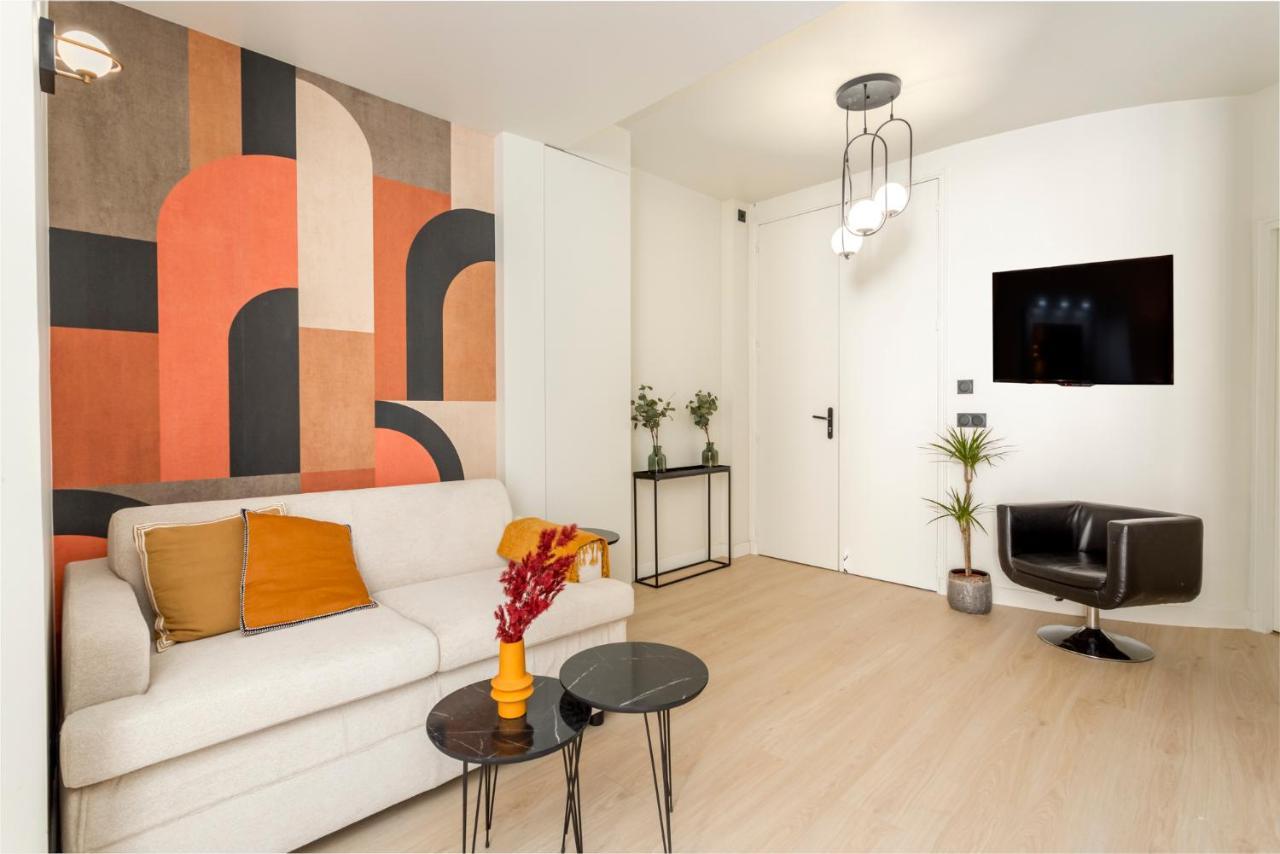 Appartement 2 Chambres