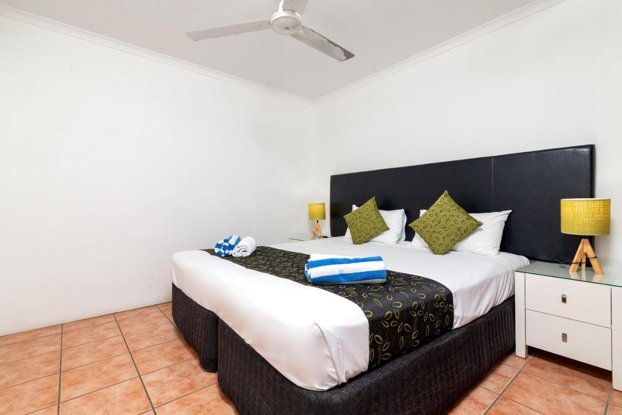 - Suite Estándar de 1 dormitorio