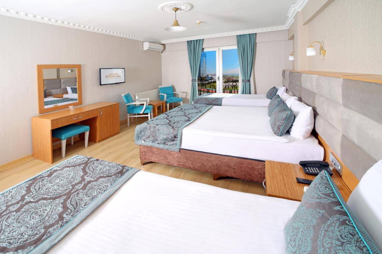Deluxe Triple Room Sea View,1381385327:JPEG