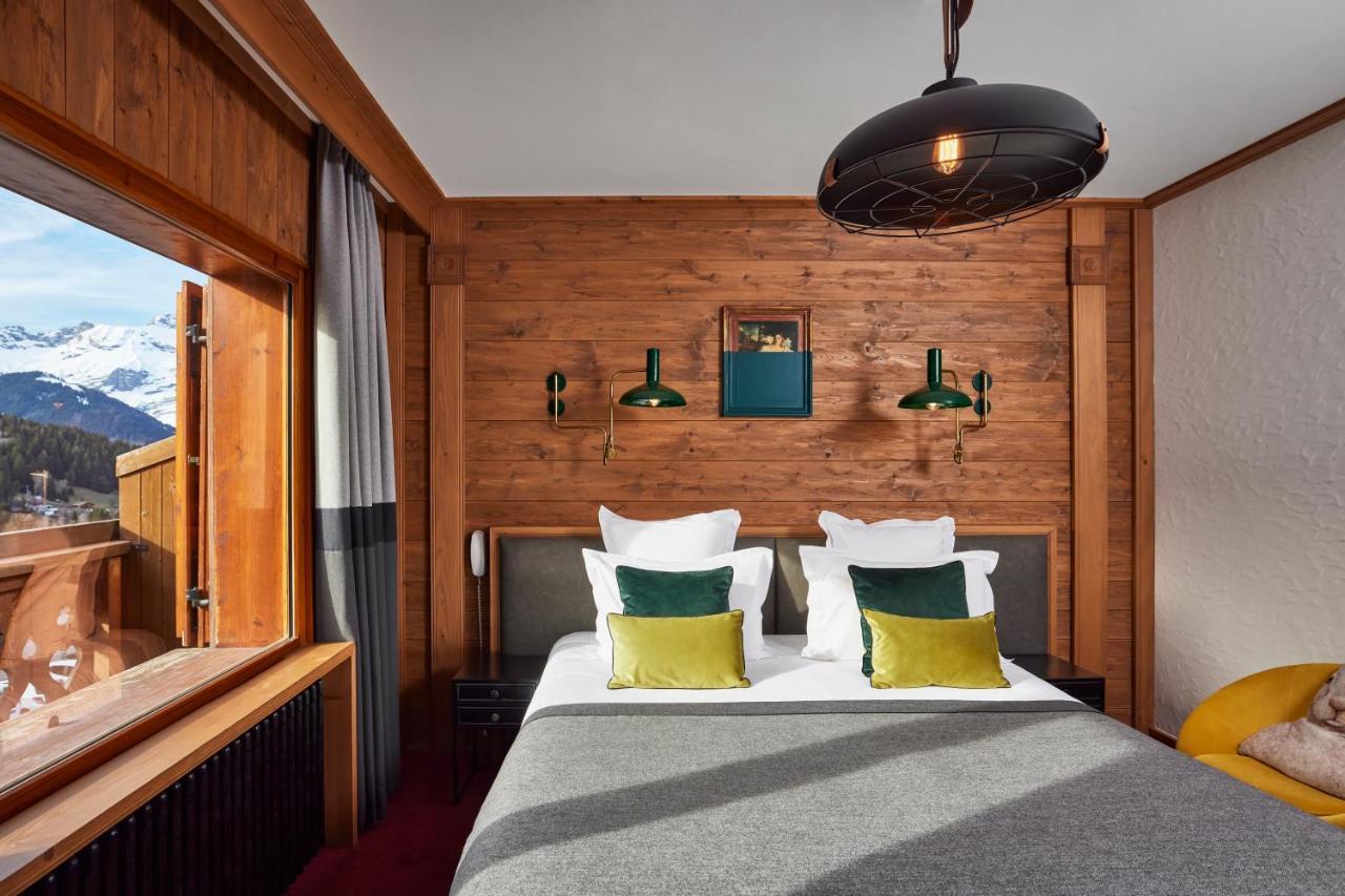 Chambre Confort
