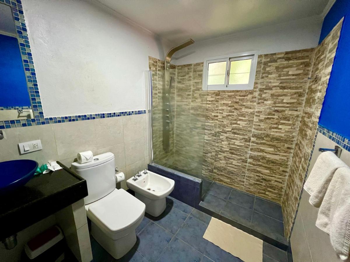 Bangalô de 2 Quartos