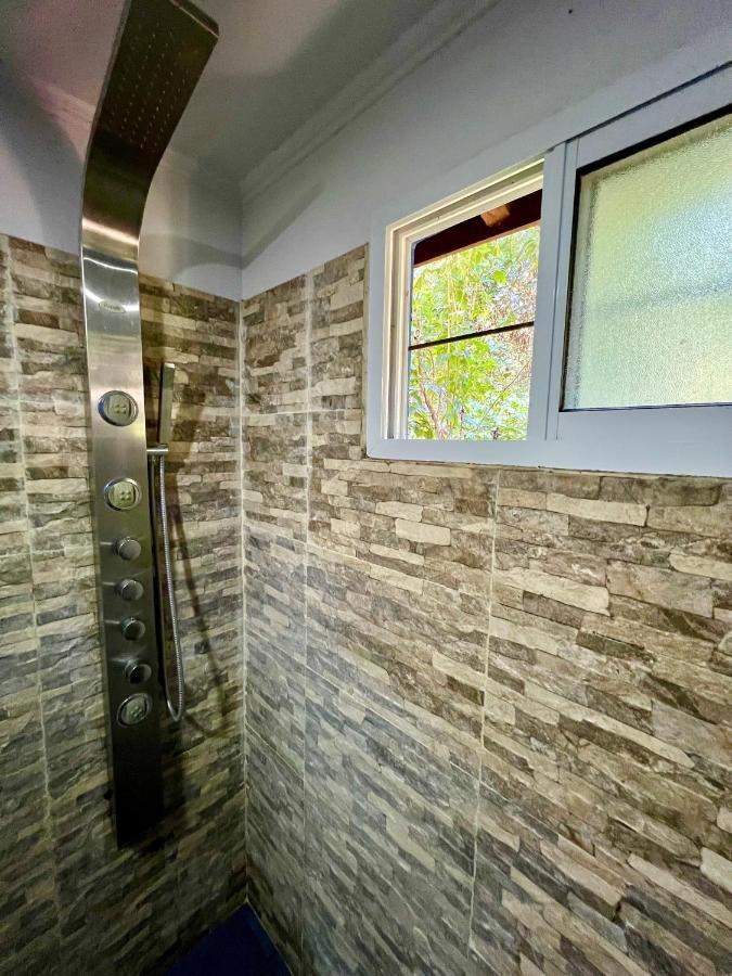 Bangalô de 2 Quartos