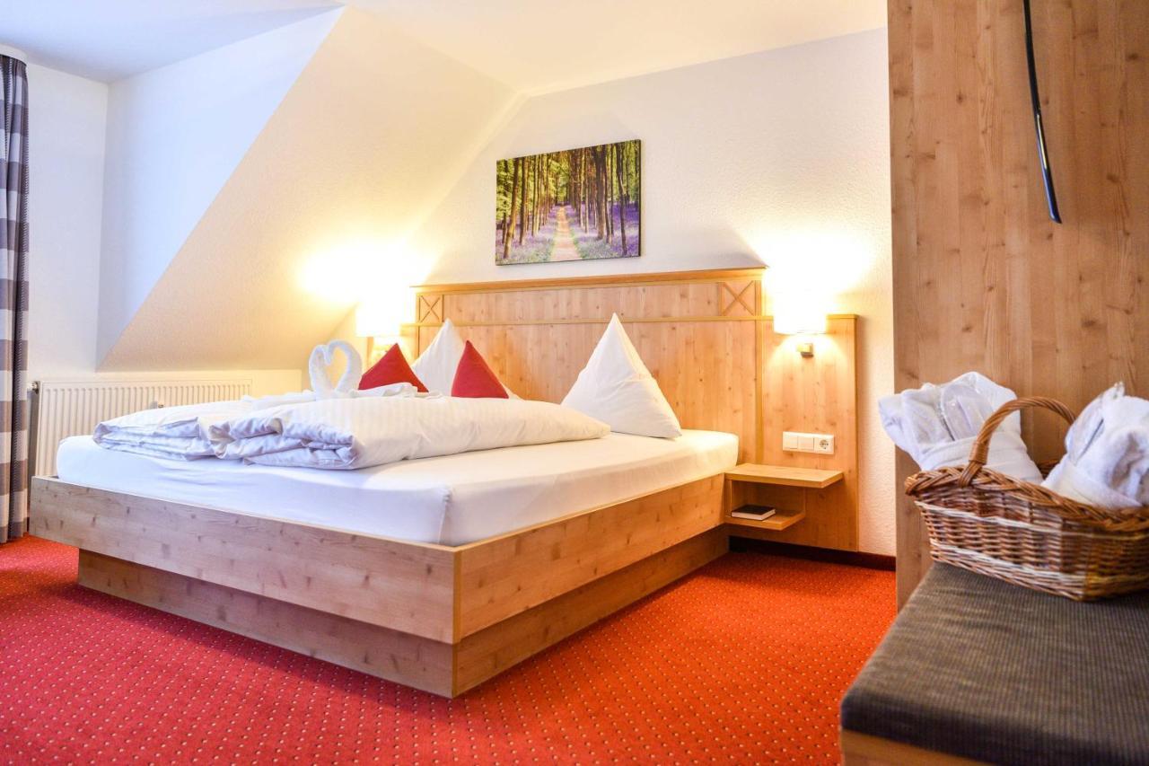 Chambre Double Standard