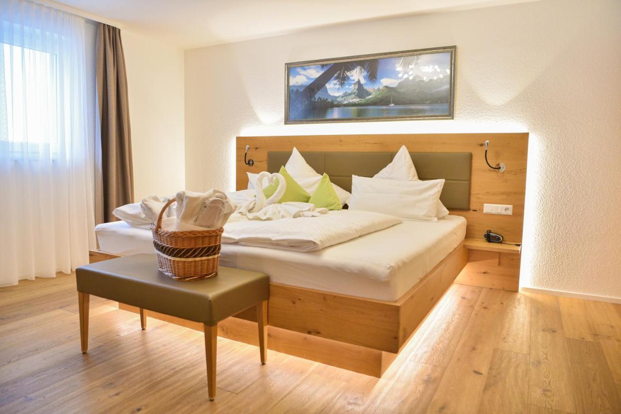 Suite 1 Chambre avec Balcon