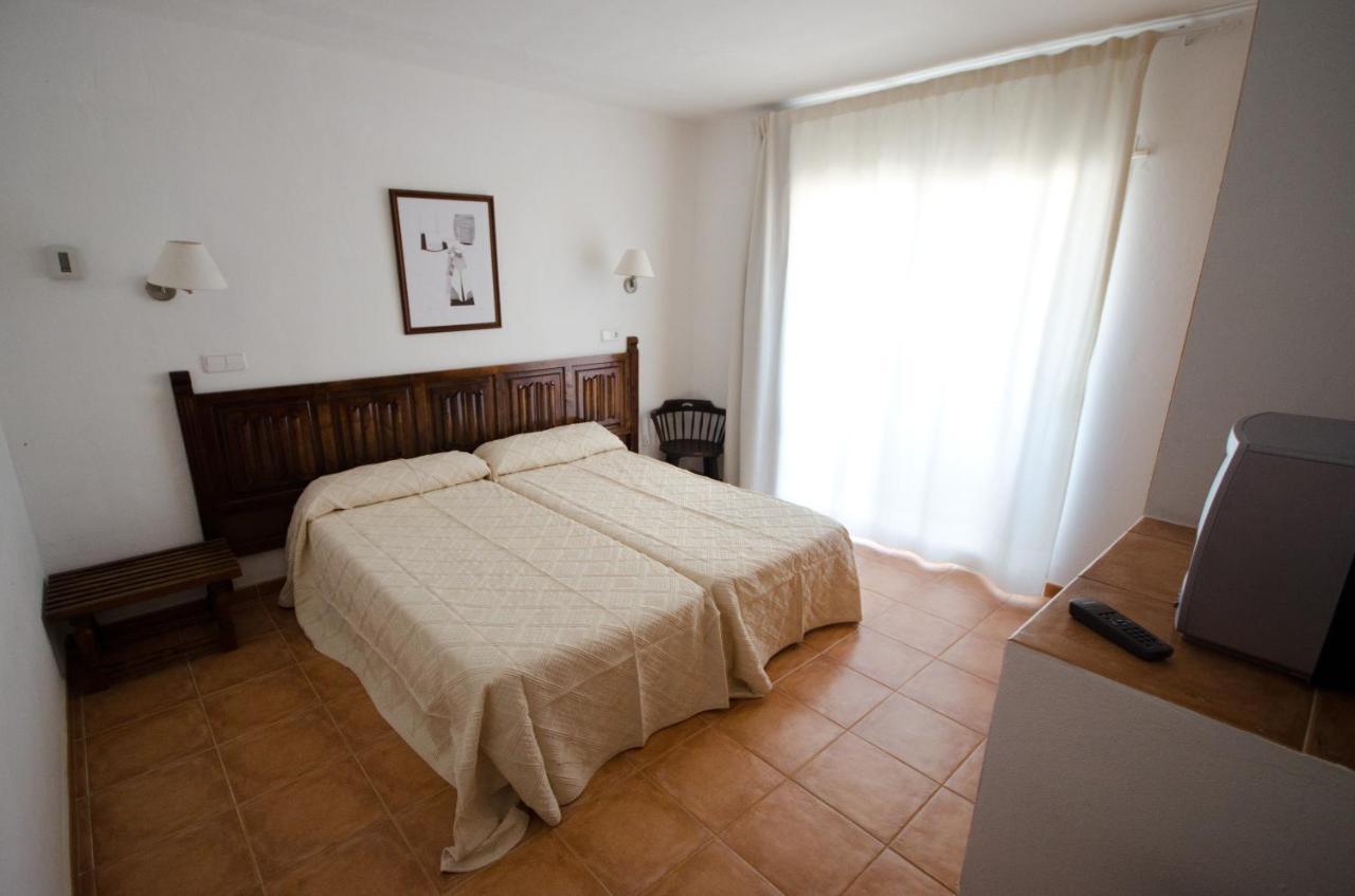 Familienzimmer (2 Erwachsene + 2 Kinder)
