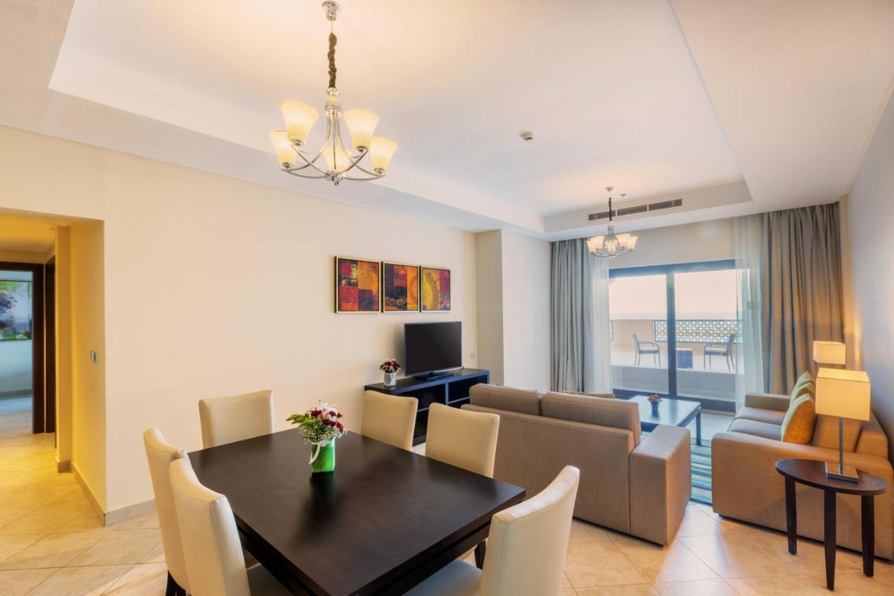 Appartement Premium 2 Chambres