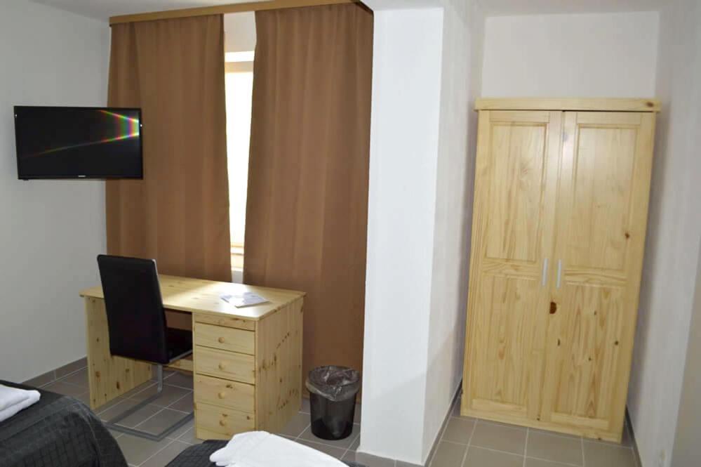 Appartamento con 2 Camere da Letto