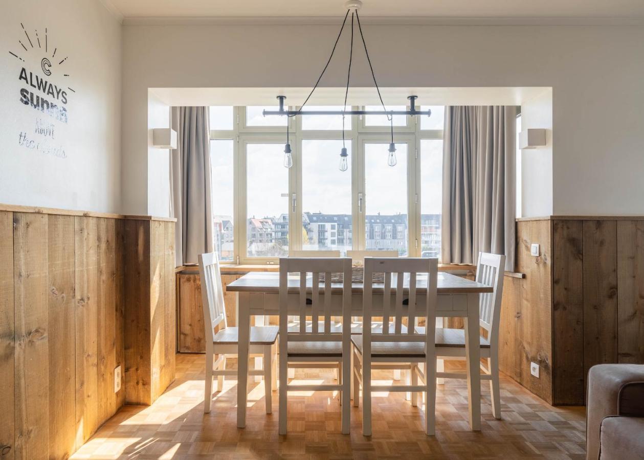 Familienapartment
