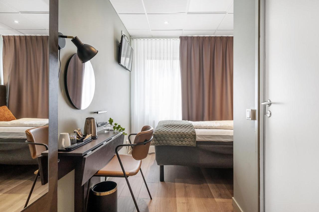 Quarto Individual