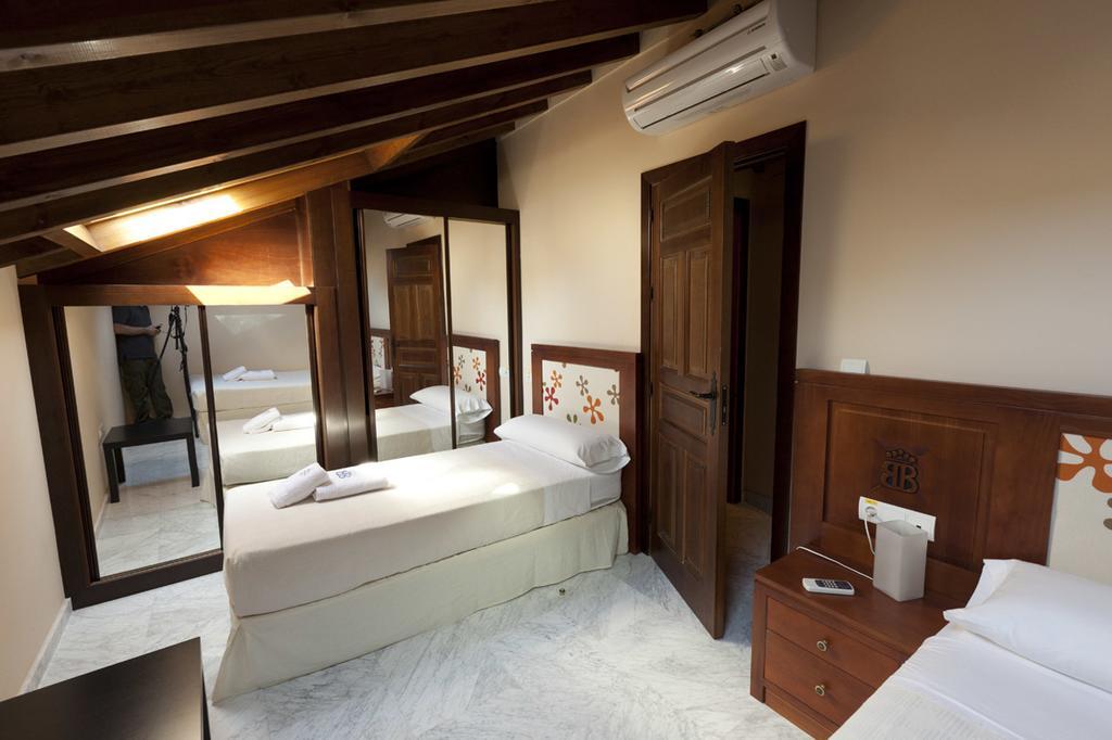 Habitación Doble Económica