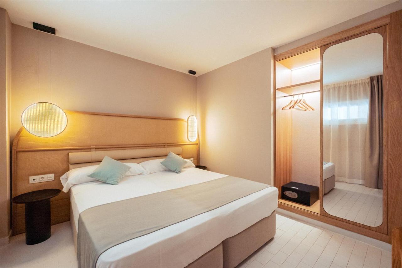 Junior Suite mit Meerblick
