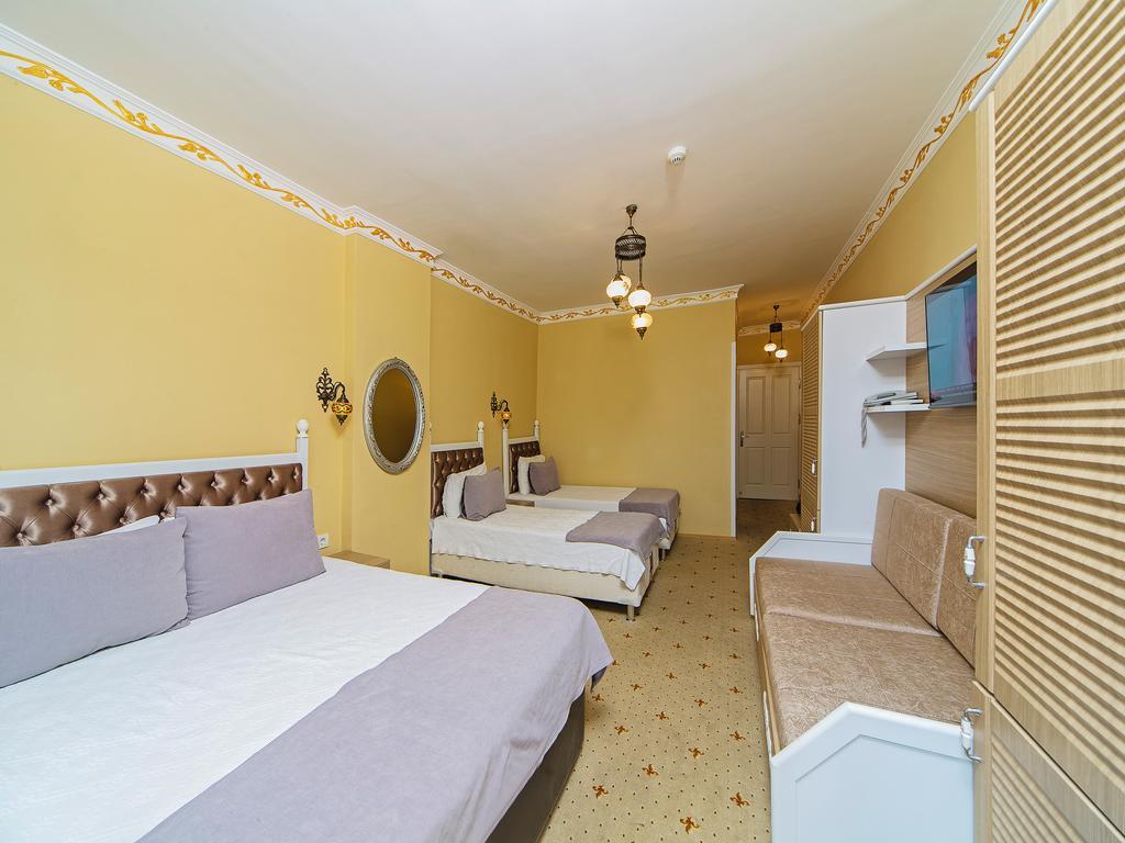 Family Room (5 guests)