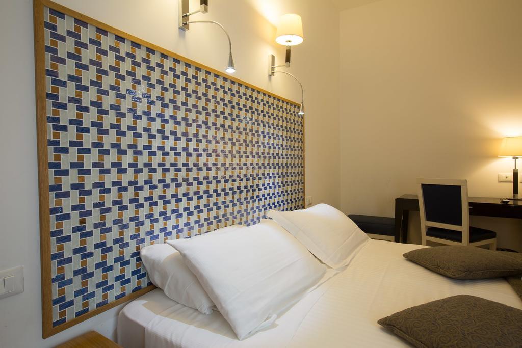 Habitación Doble Confort
