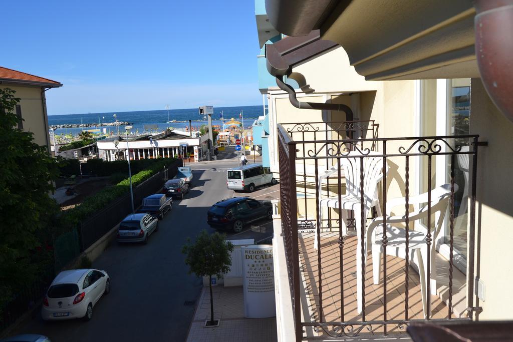 Appartement en Duplex