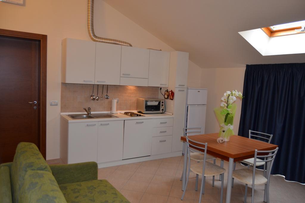 Appartement Standard