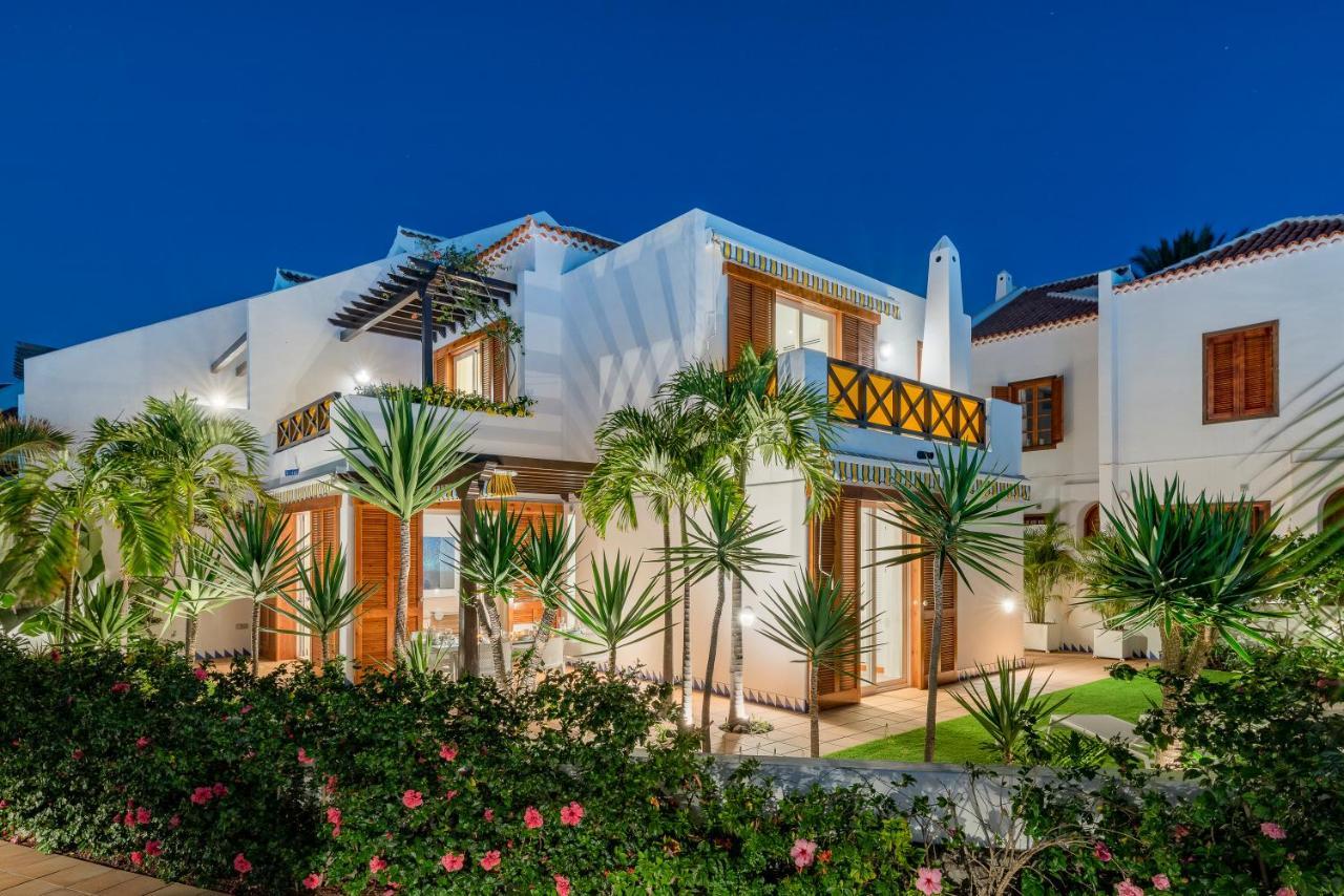 Villa Supérieure 5 Chambres - Vue sur Jardin