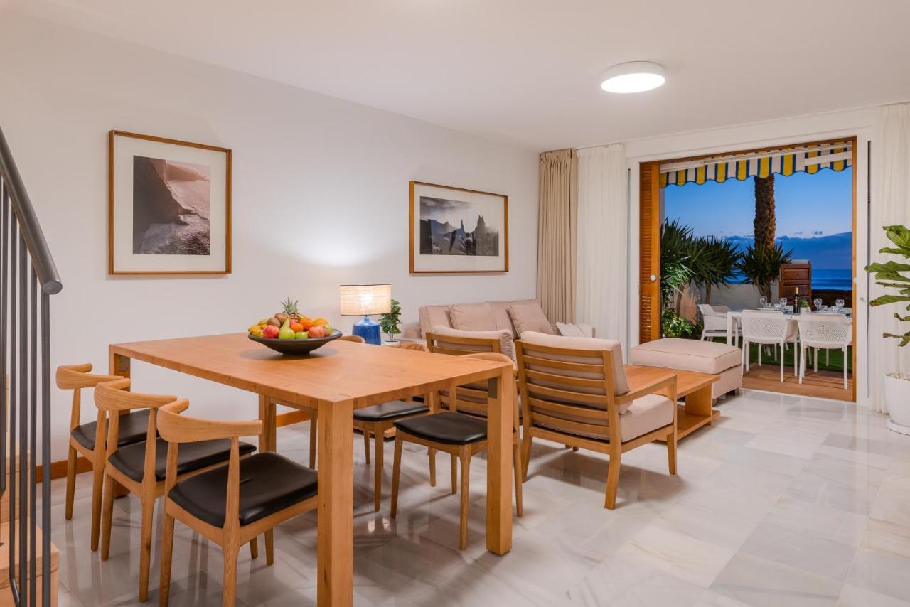 Villa Supérieure 3 Chambres - Vue sur Océan