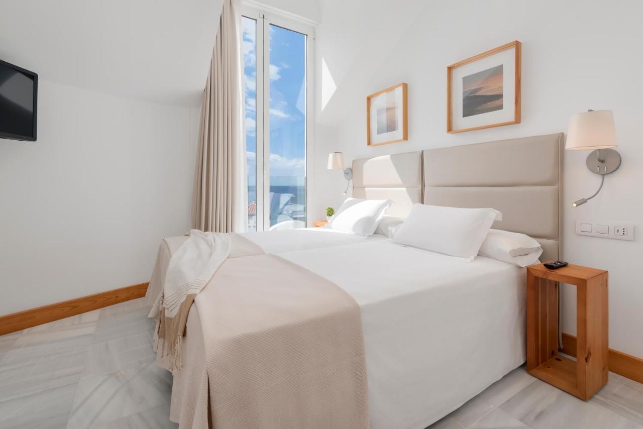 Suite 2 Chambres - Vue Panoramique sur Océan