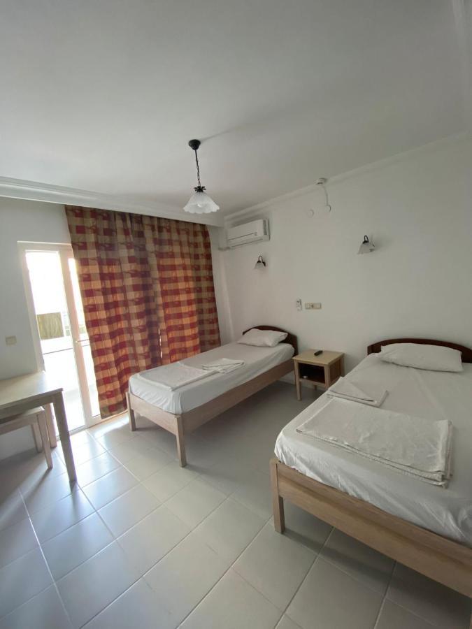 Budget Twin Room