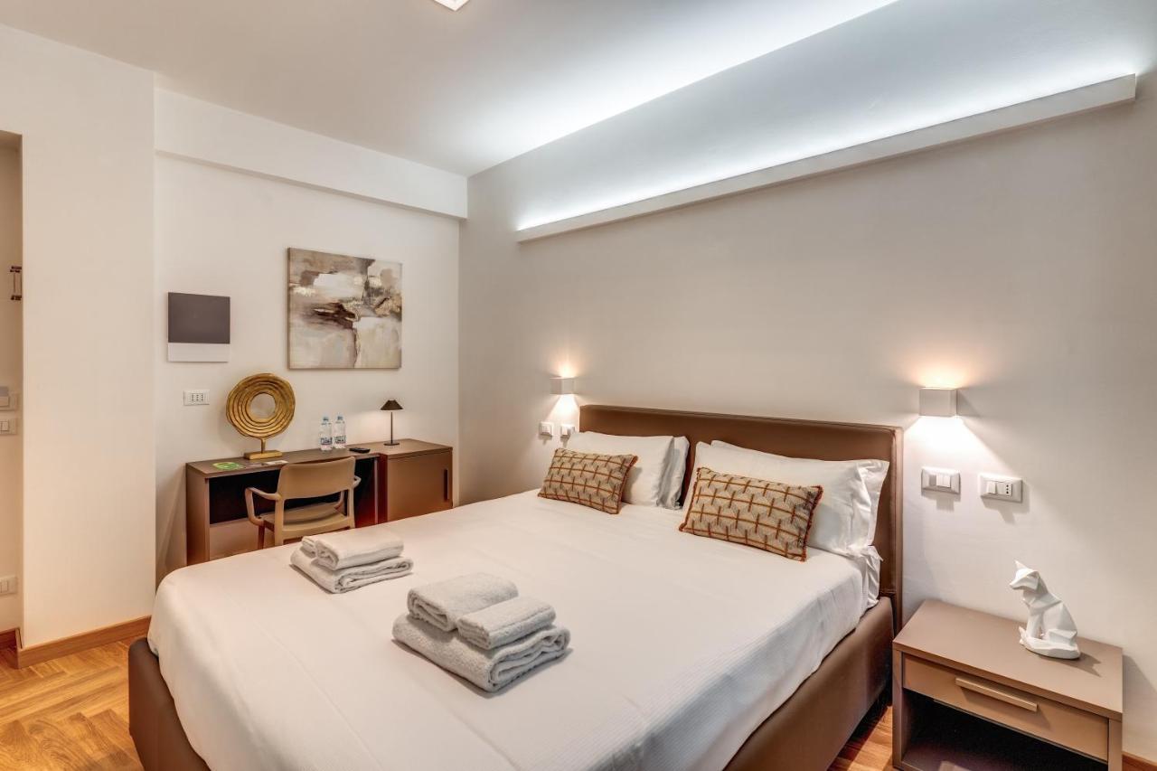 Habitación Doble Estándar
