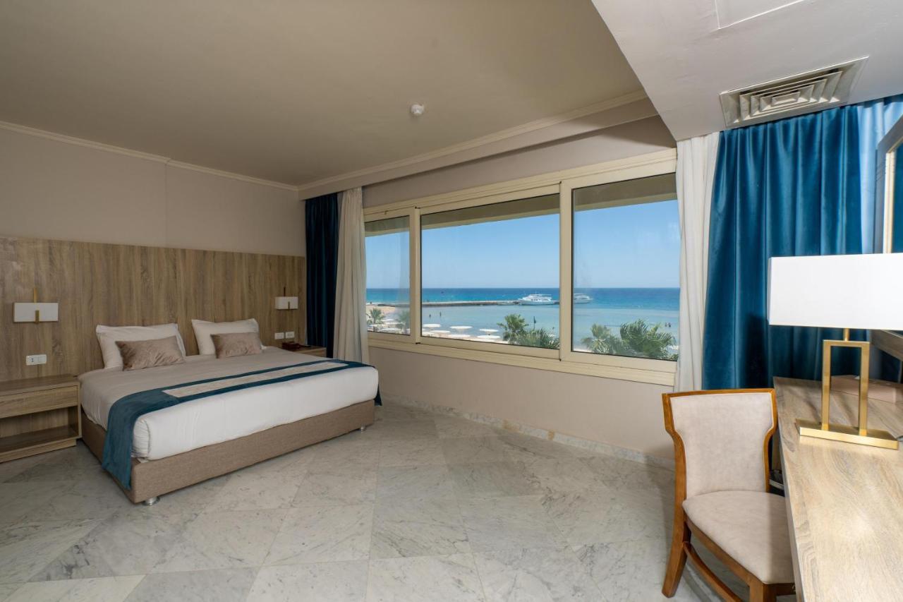 Junior Suite with Sea View