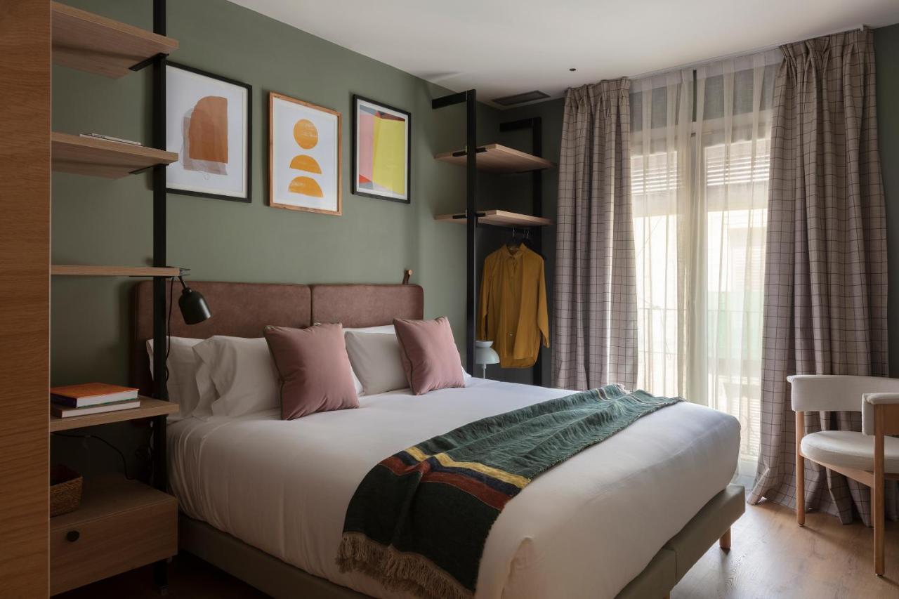 Deluxe Kamer