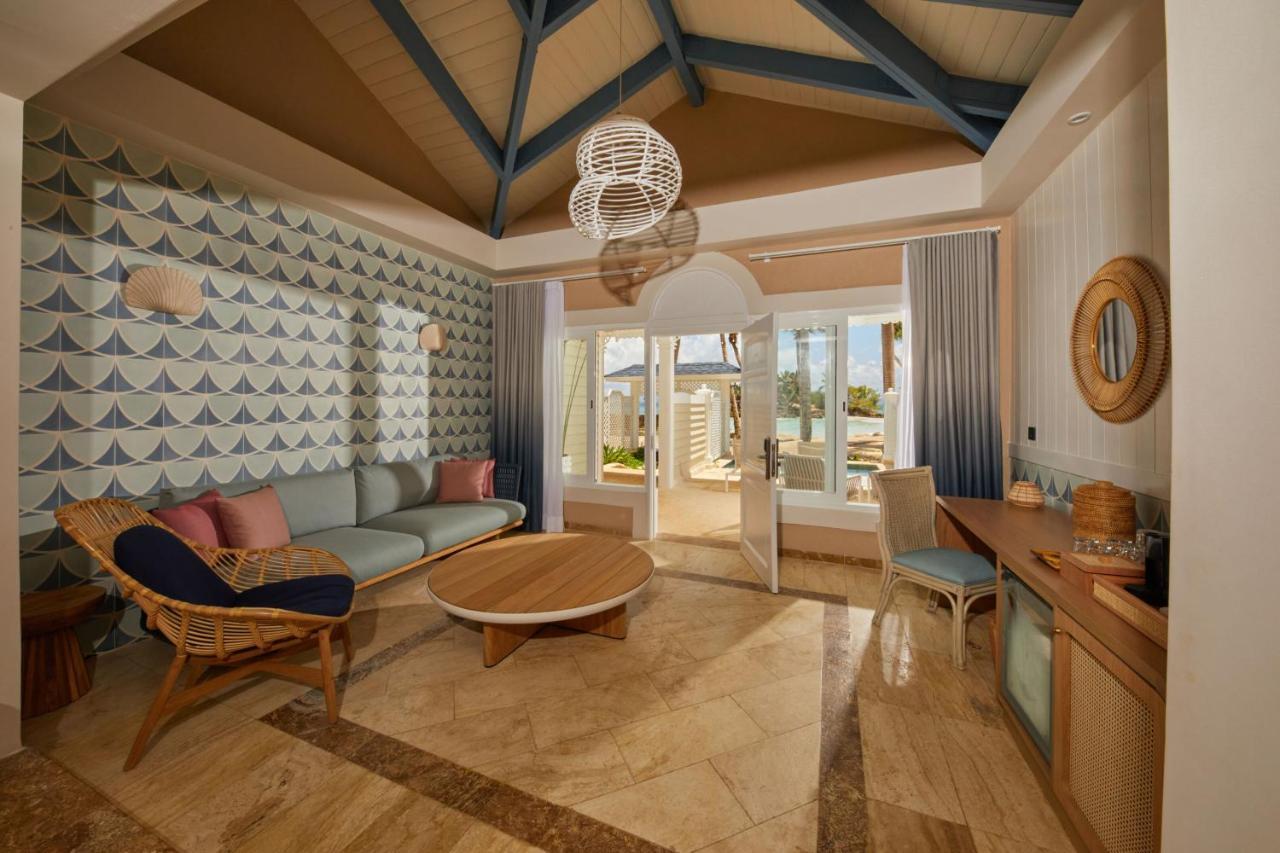 Villa am Strand (2 Erwachsene) – nur für Erwachsene