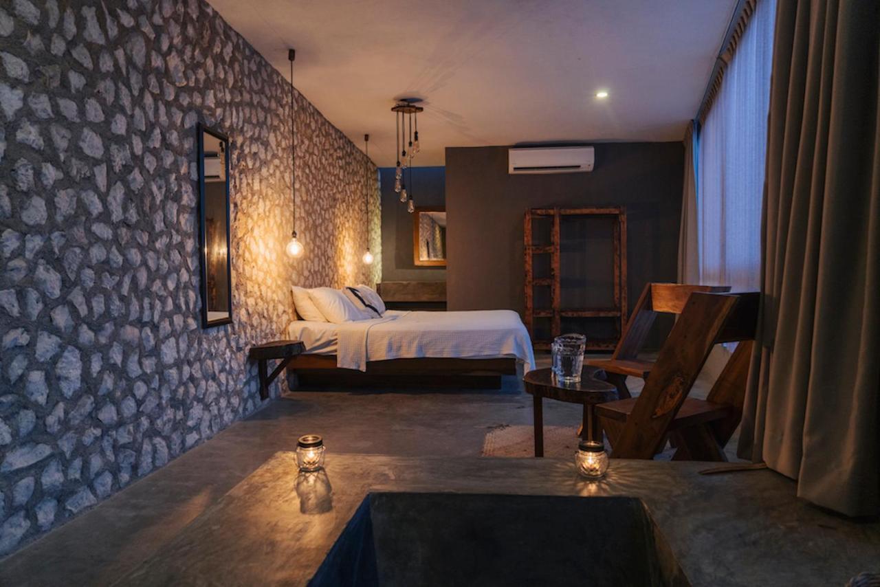 Suite Deluxe