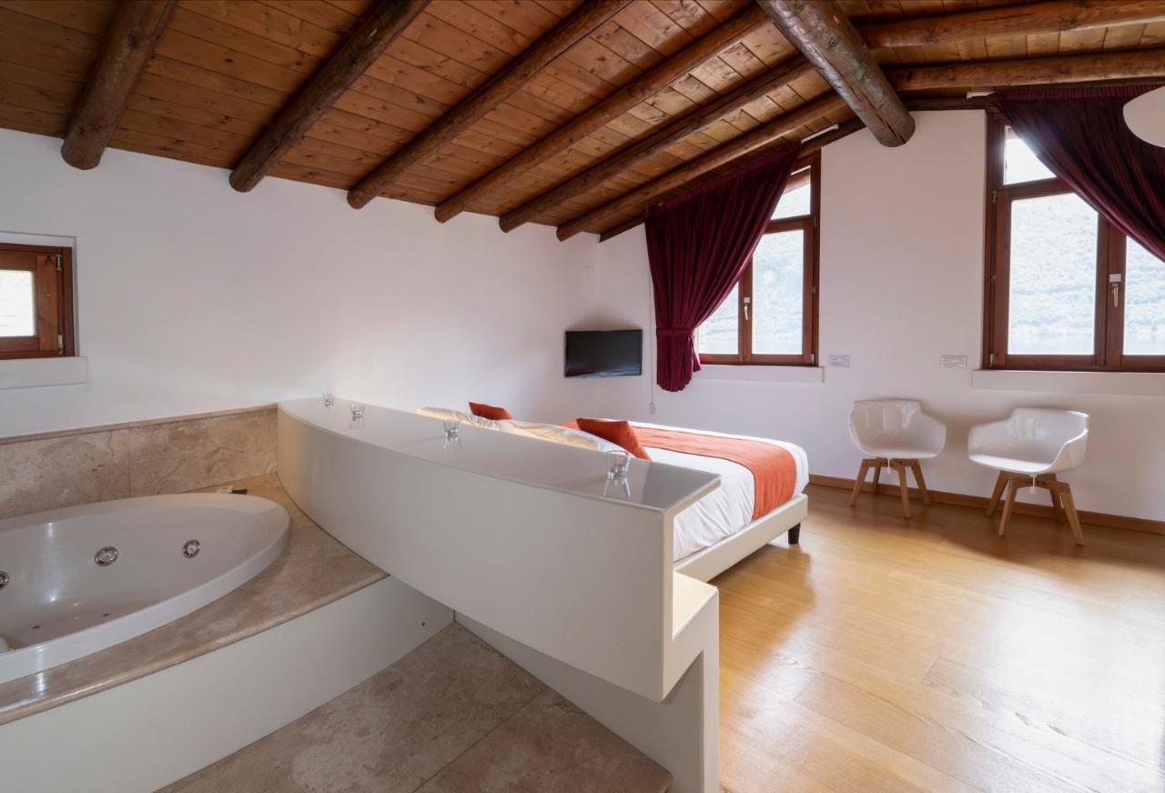 Chalet met 1 Slaapkamer