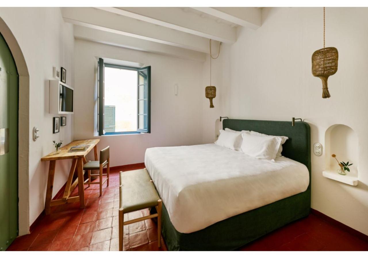 Double Room with Spa Access