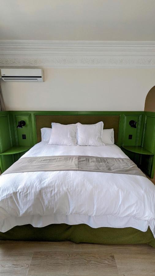 Habitación Doble Económica