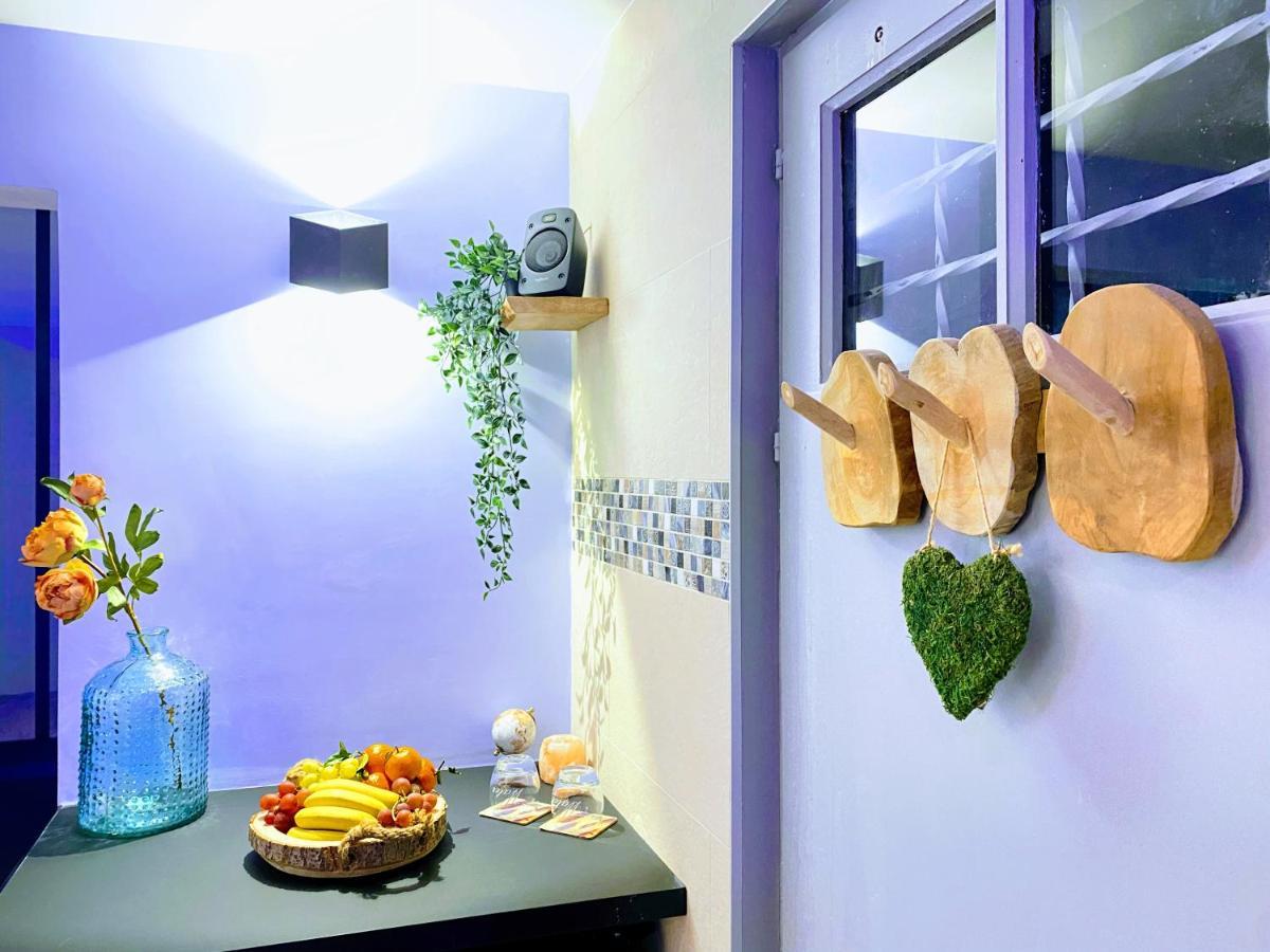 Suite avec Accès au Spa