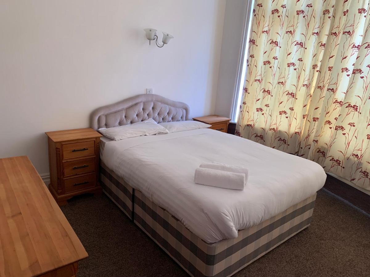Deluxe Suite with Sea View