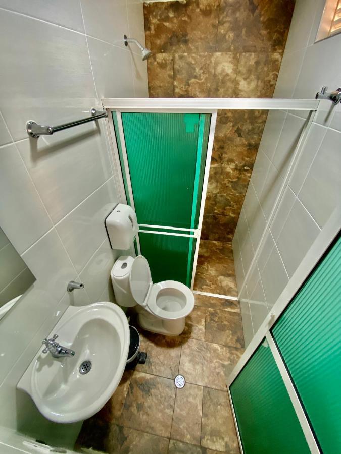 Habitación Doble - 2 camas dobles