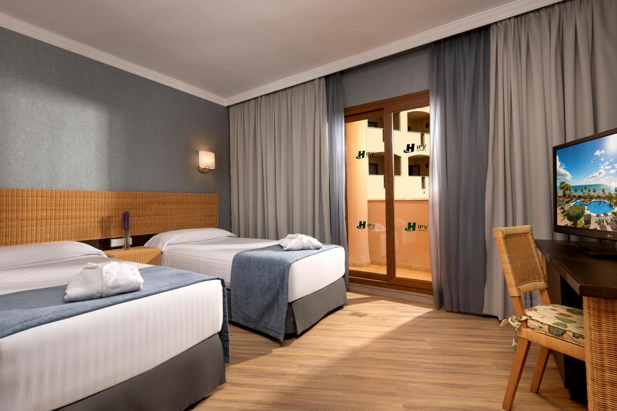 Suite Royal