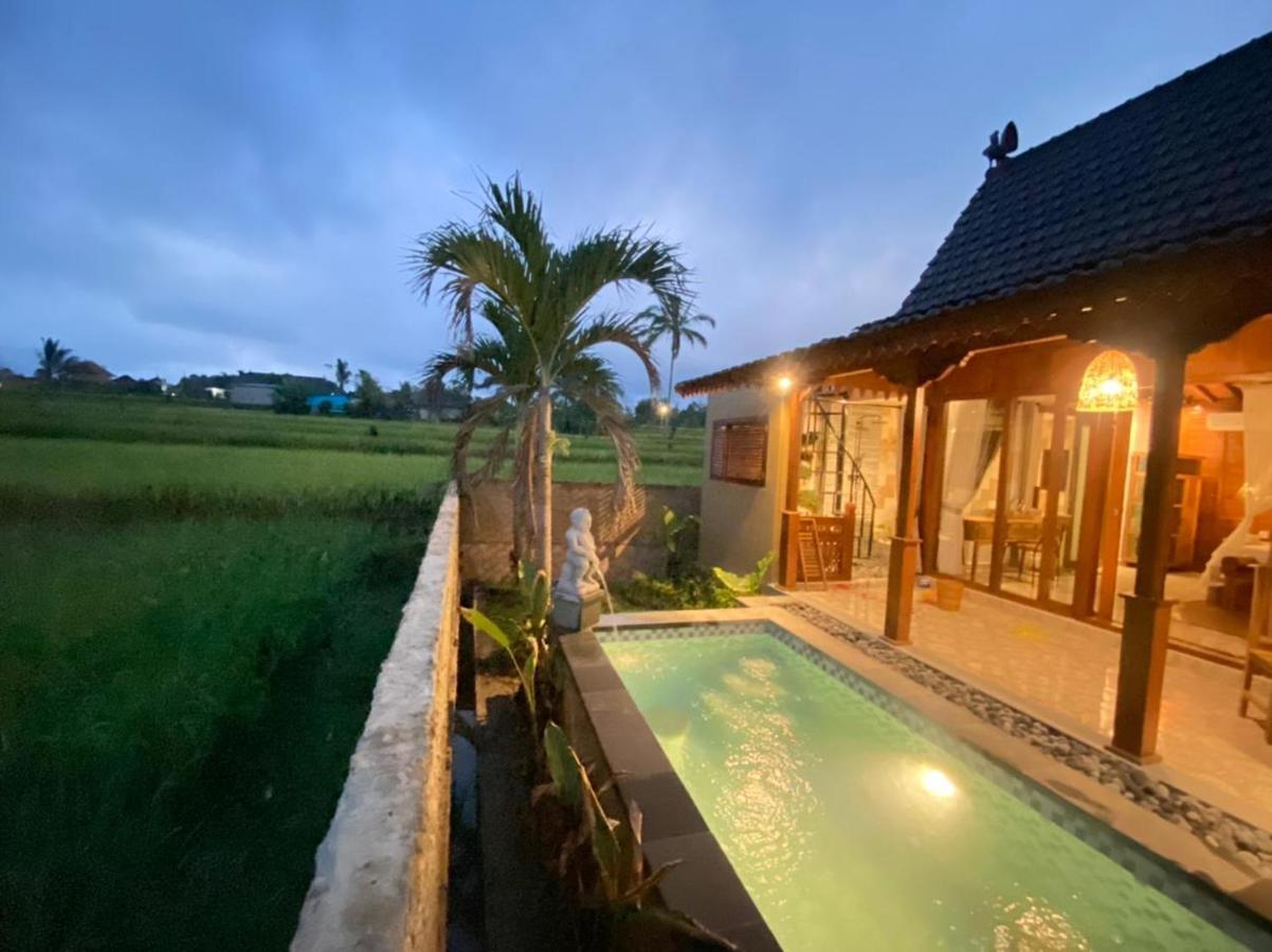 Villa met 1 Slaapkamer en Privézwembad
