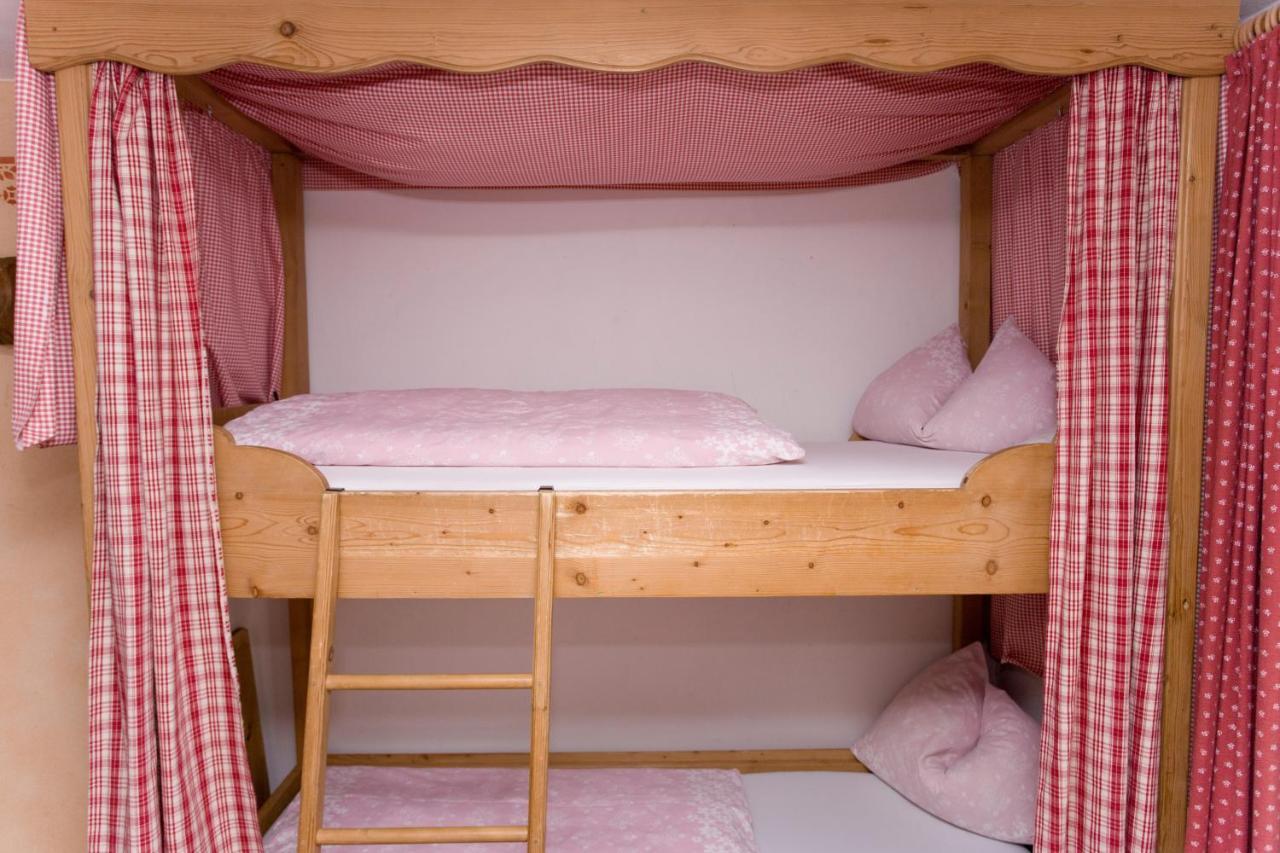 Vierbettzimmer