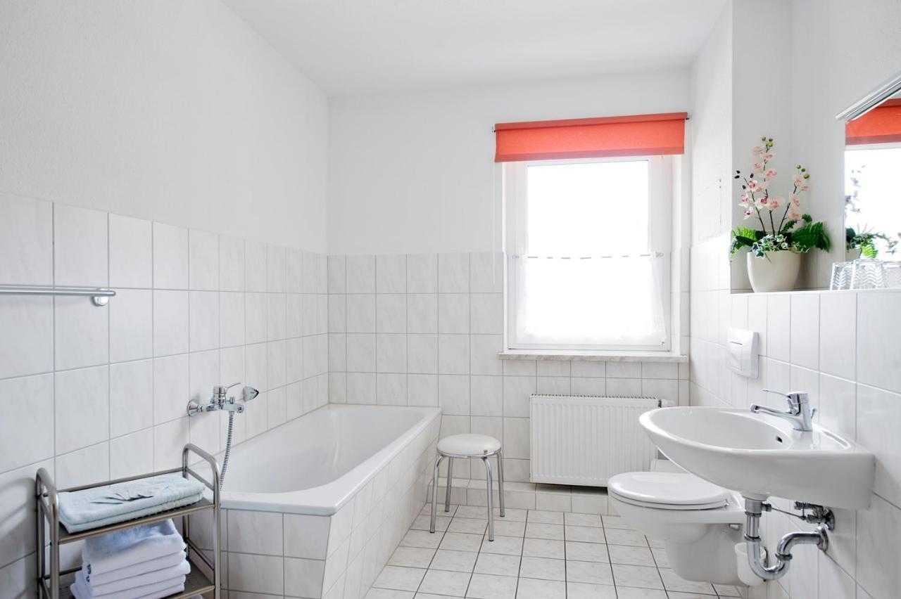 Apartment mit 2 Schlafzimmern