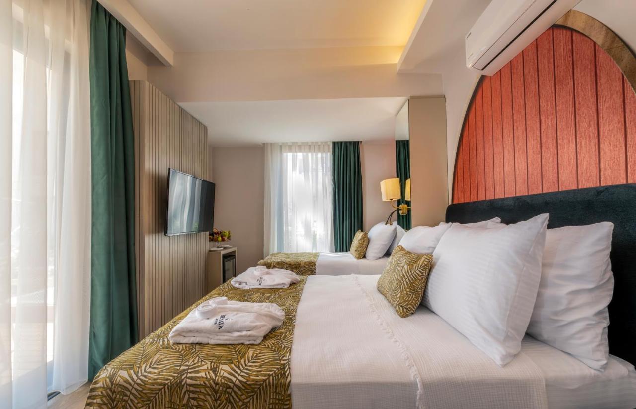 Chambre Double Économique
